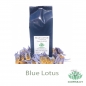 Mobile Preview: Blauer Lotus Blüten und Stempel 28 Gramm