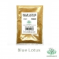 Preview: Blauer Lotus Pulver 28 Gramm