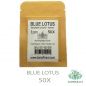 Mobile Preview: Blauer Lotus 50X Konzentrat Pulver 5 Gramm